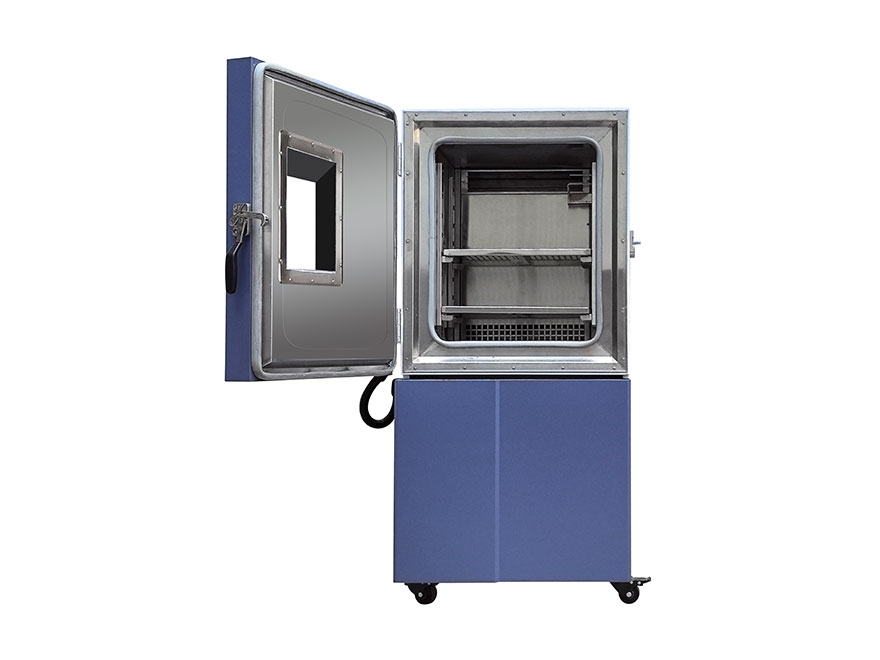 使用高低温试验箱时应该注意什么