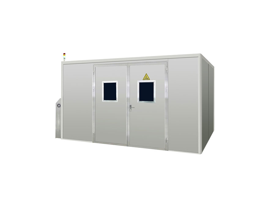 选择高温老化房厂家，你应该要看这几点