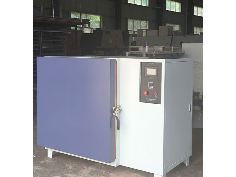 研究院 400度高温烘箱