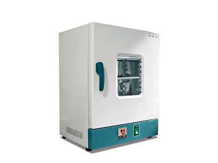 立式电热鼓风干燥箱